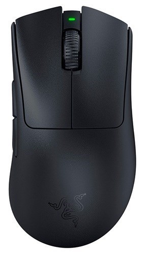 Razer DeathAdder V3 Pro-Ergonomic Wireless Gaming Mouse-AP Packaging