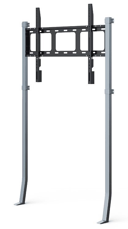 Yealink MB-WallMount-650 WallMount For MeetingBoard 65' Sku Under Build