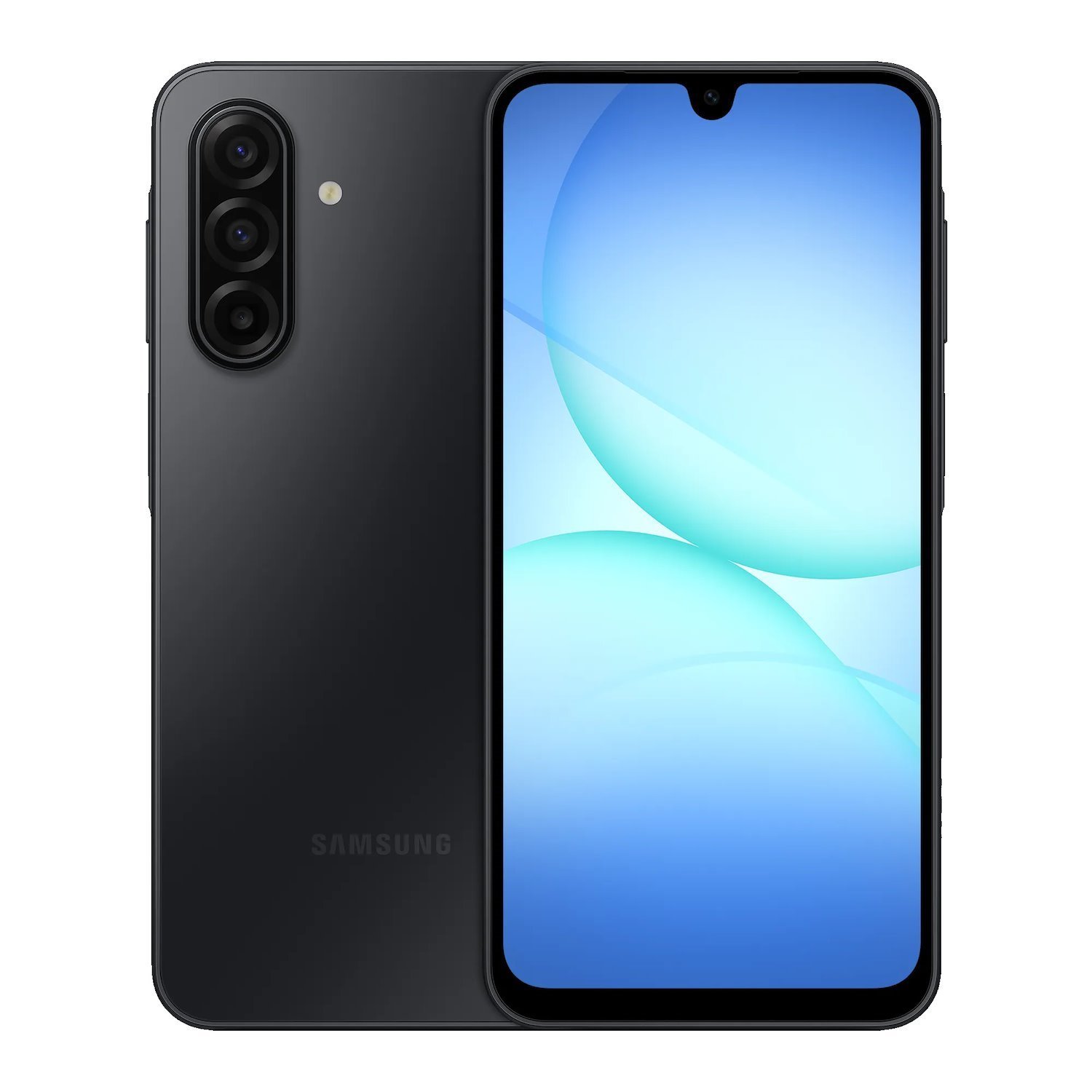 Samsung Galaxy A17, 6.7", 128GB, 5G, 50MP, Black, 3YR