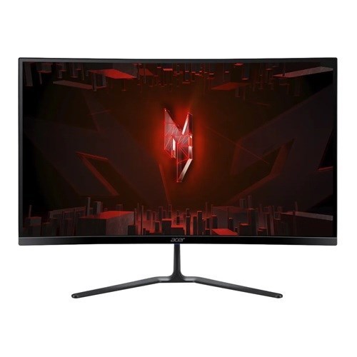 Acer Gaming Freesync,Hdr10, 27" 16:9,CURVE,VA(1500R),FHD(1920x1080),1ms,200Hz,HDMI(2.0)x2,DP(1.4)x1,SPK(2Wx2),Tilt,VESA 75x75,3YR Wty(Paper Package)