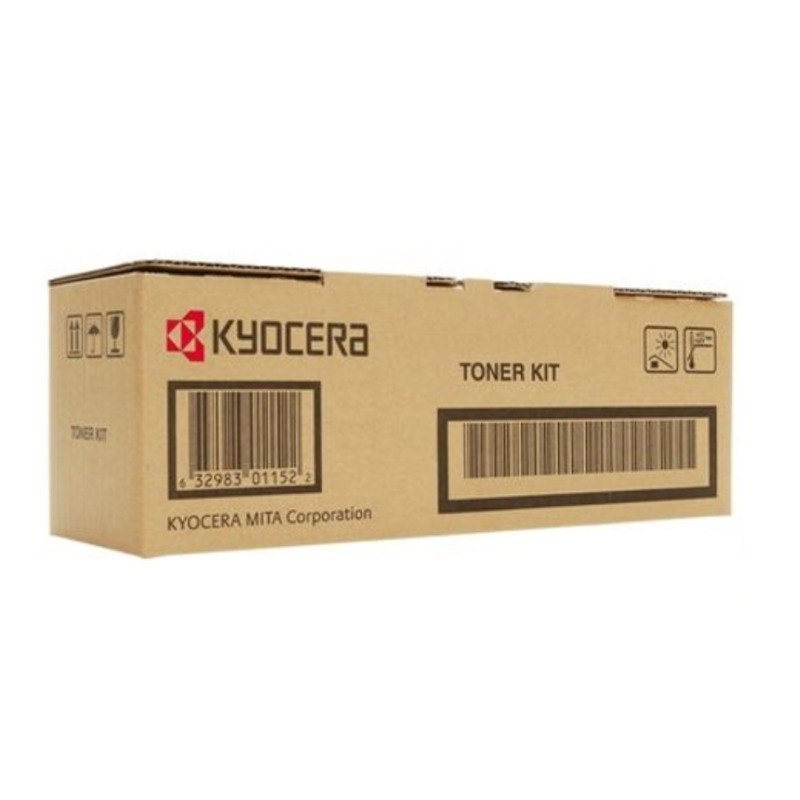 Kyocera TK-3174 Toner Cartridge (15,500 Yield)