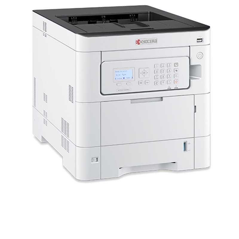 Kyocera Ecosys PA3500cx A4 Colour Laser Printer (35PPM)