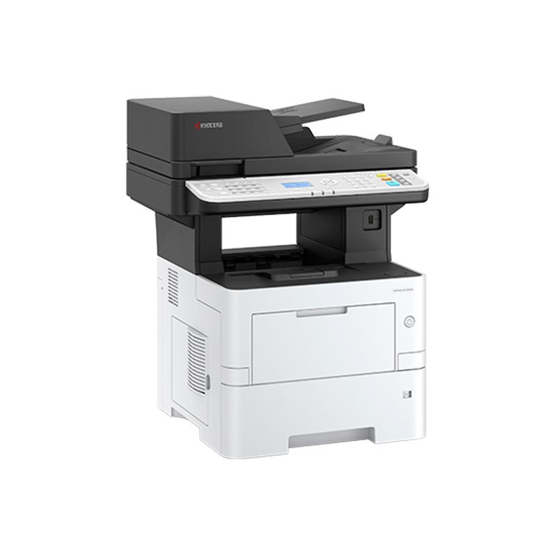 Kyocera Ecosys MA4500fx A4 Mono Laser MFP - Print/Copy/Scan/Fax (45PPM)