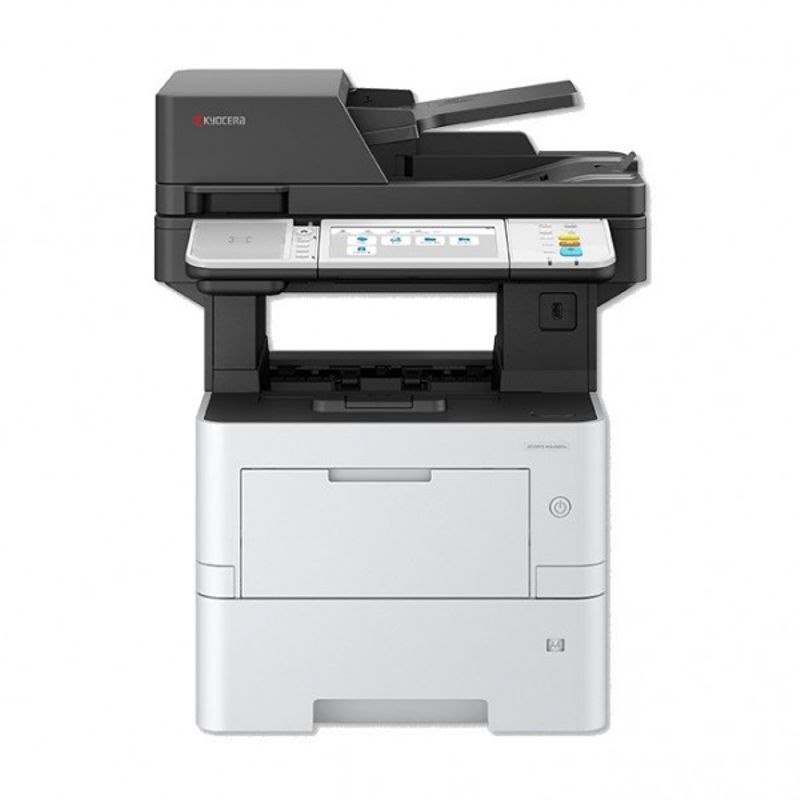 Kyocera Ecosys MA4500ifx A4 Mono Laser MFP - Print/Copy/Scan/Fax (45PPM)