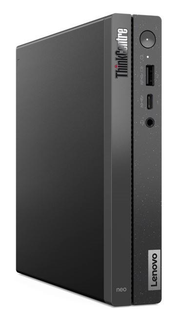 Lenovo ThinkCentre Neo 50Q G4 Tiny Desktop PC I5-13420H 16GB 512GB SSD Windows 11 Pro 3YRS Onsite WTY Uhd Graphics WiFi6 KBM Cto