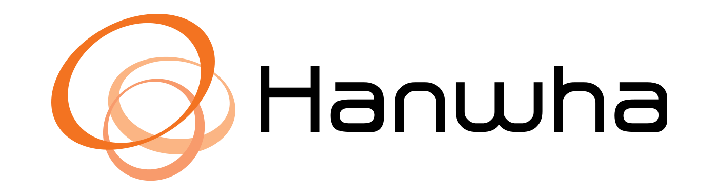 Hanwha Mounting Hole Cover