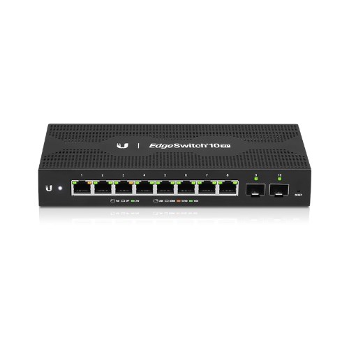 Ubiquiti Es-10Xp Edgeswitch 10XP