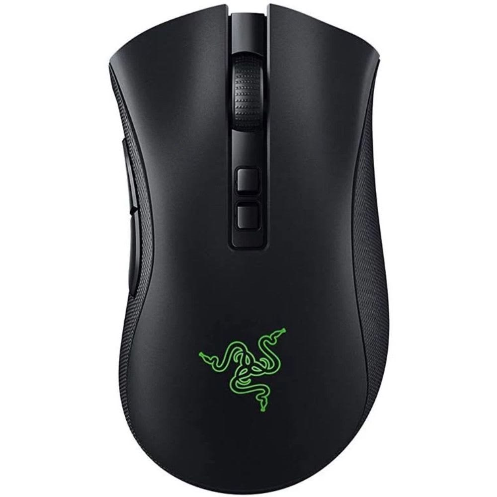 Razer DeathAdder V2 Pro Ergonomic Wireless Gaming Mouse