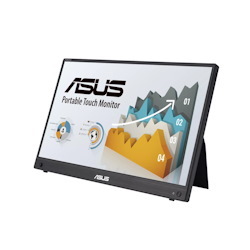 Asus ZenScreen MB16AMTR 16" Class LCD Touchscreen Monitor