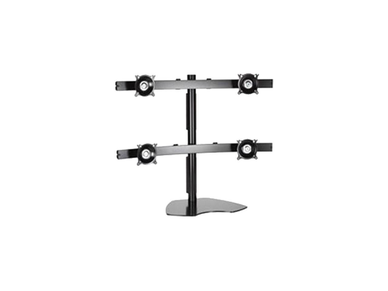 Chief 2 X 2 Array Table STND BLK