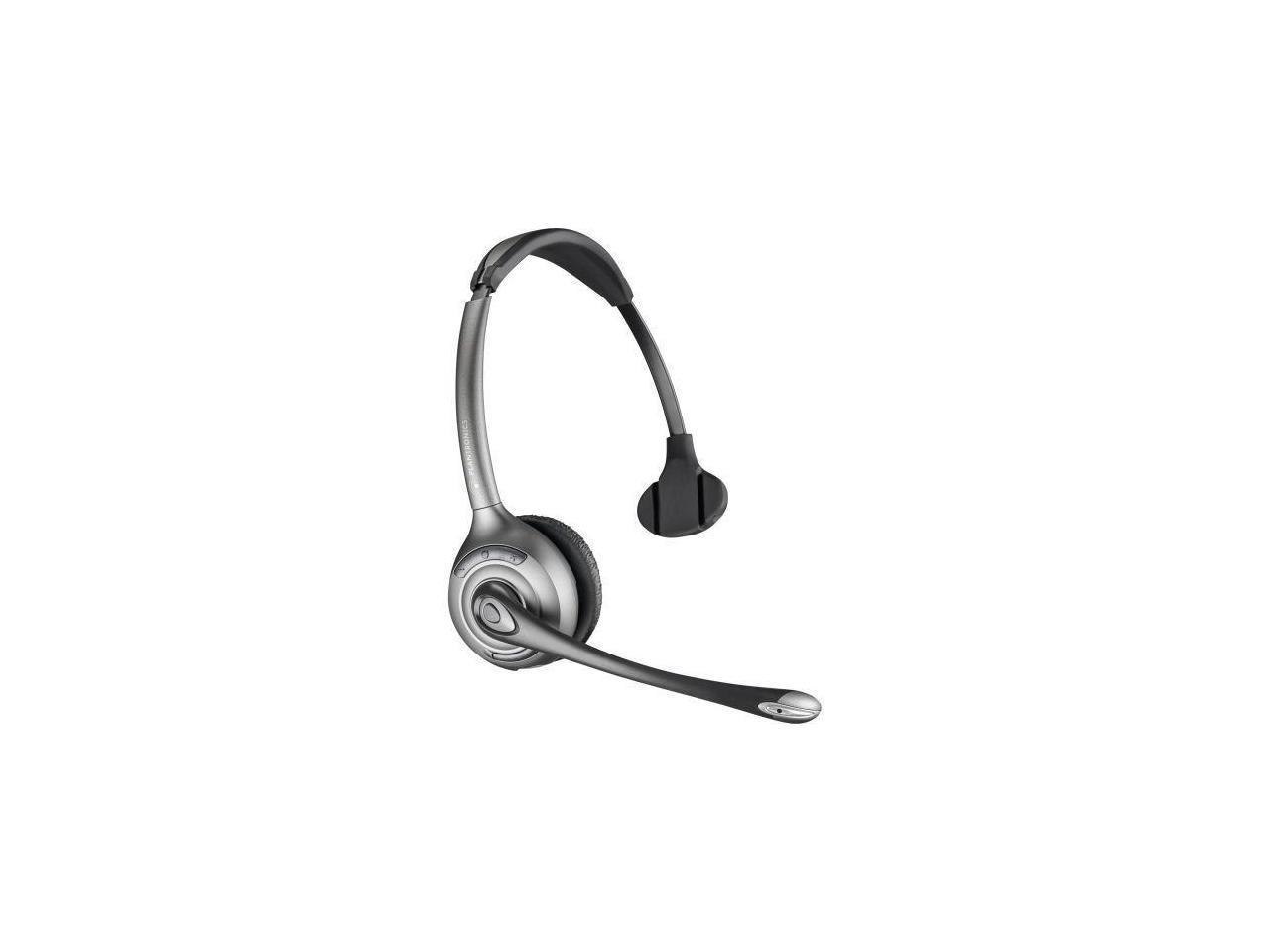 Plantronics Spare WH300-XD Headset Oth