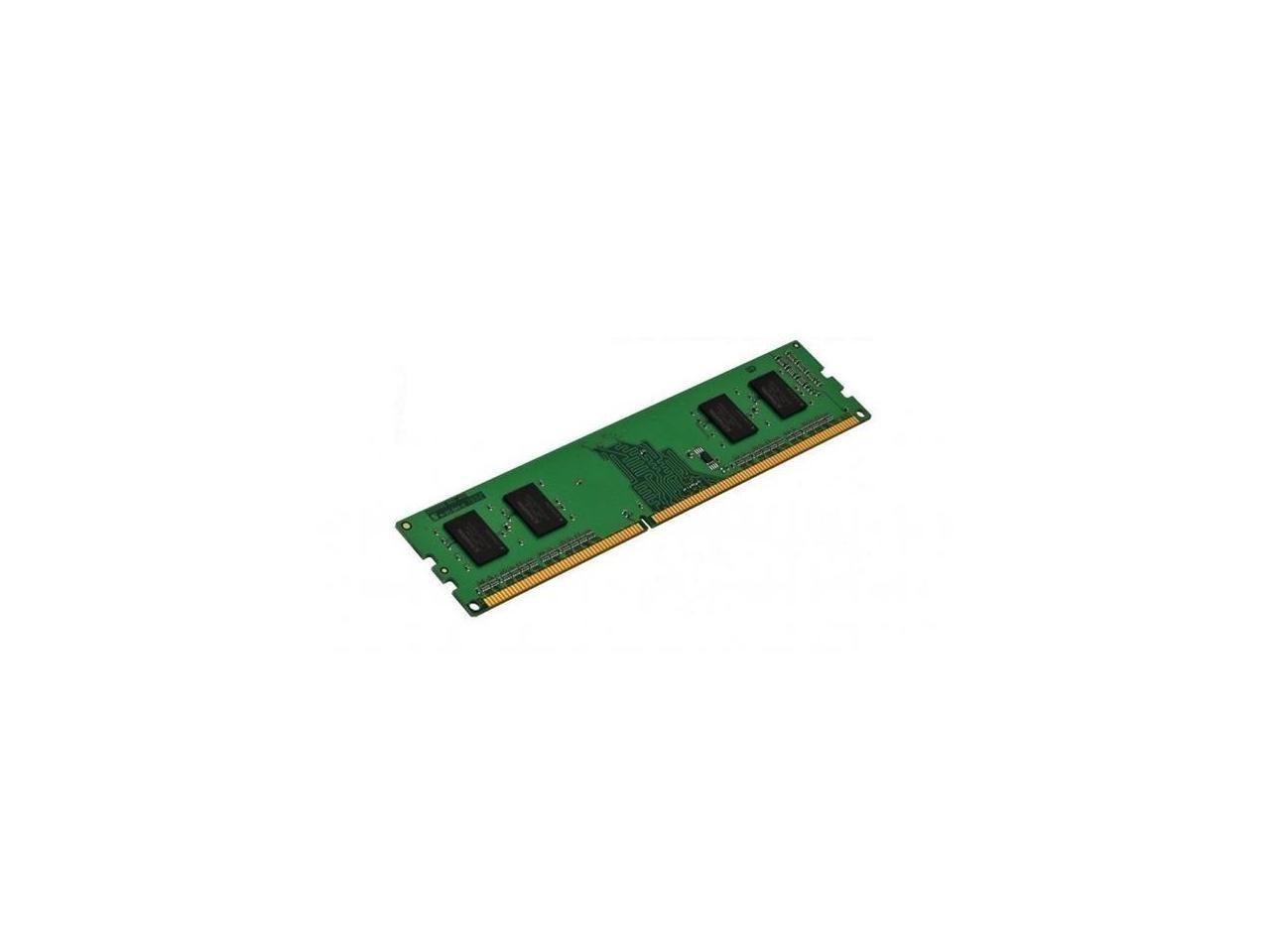 Kingston ValueRAM 8GB DDR4 SDRAM Memory Module