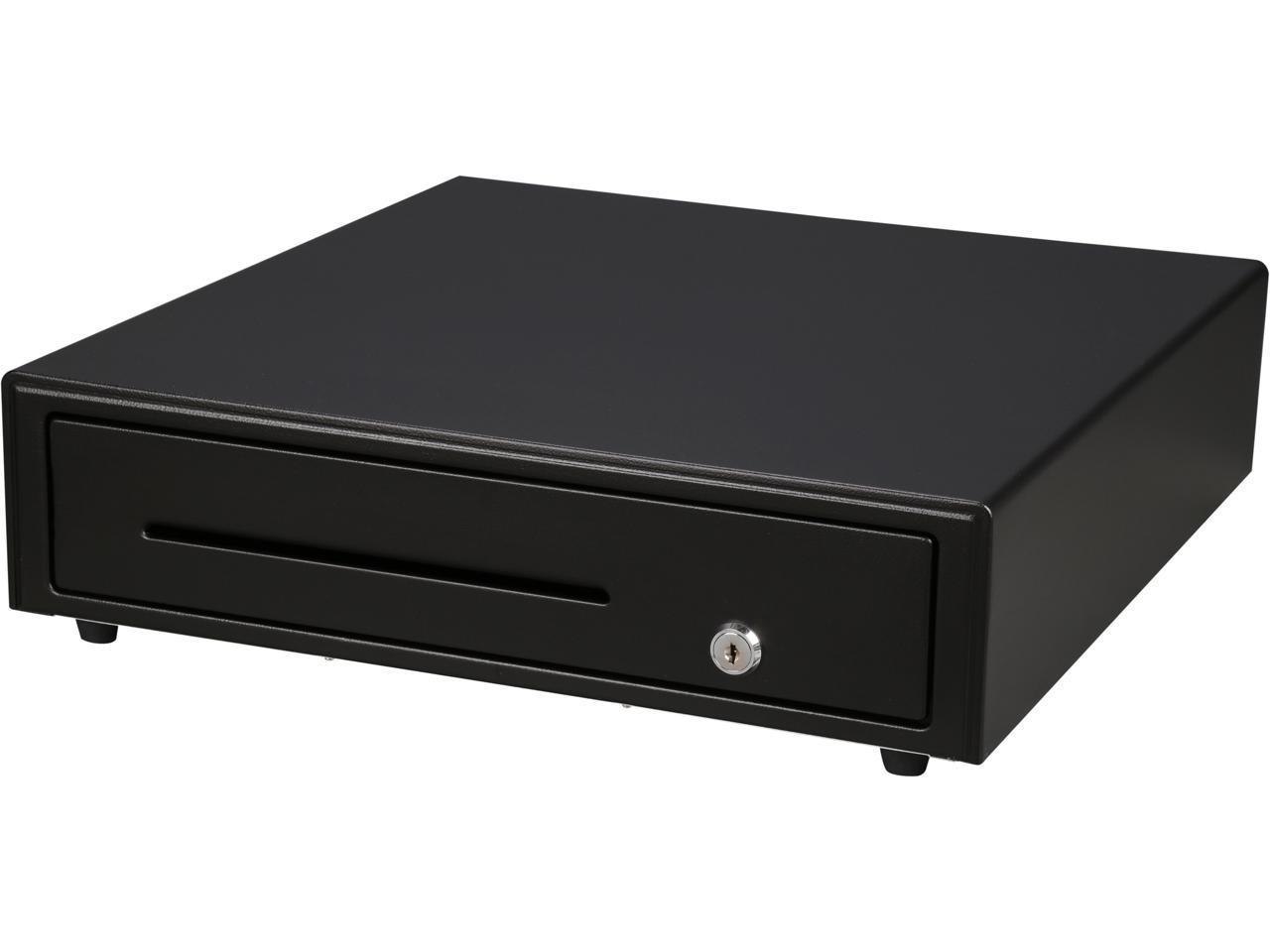 Adesso 16In Pos RJ12 Cash Drawer 3 Pos