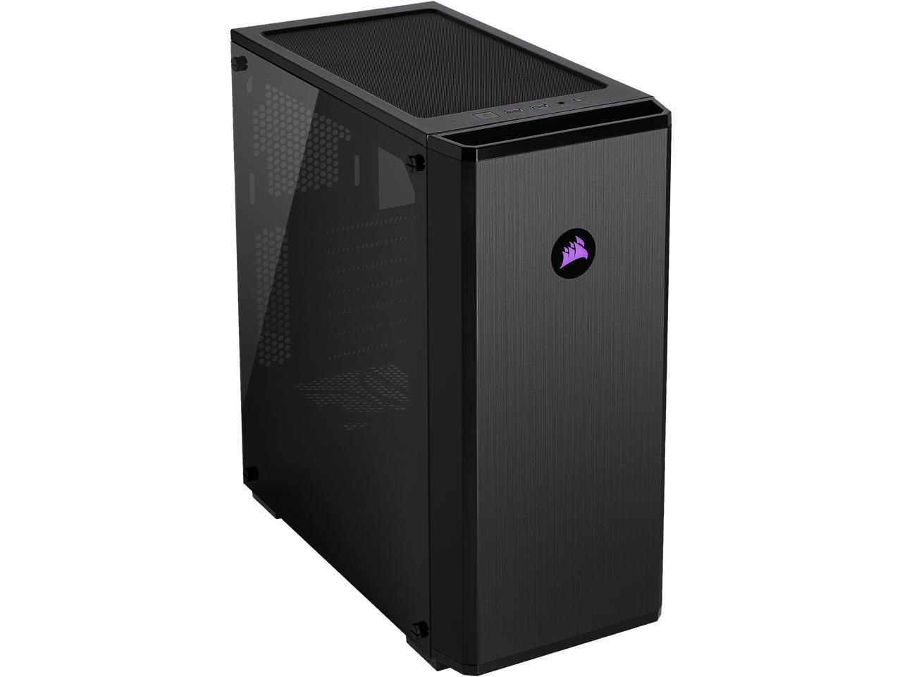 Corsair Carbide 175R RGB Computer Case