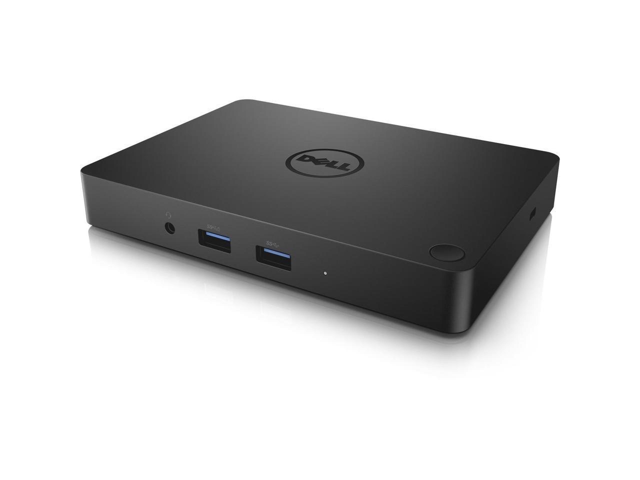 Dell-IMSourcing Docking Station