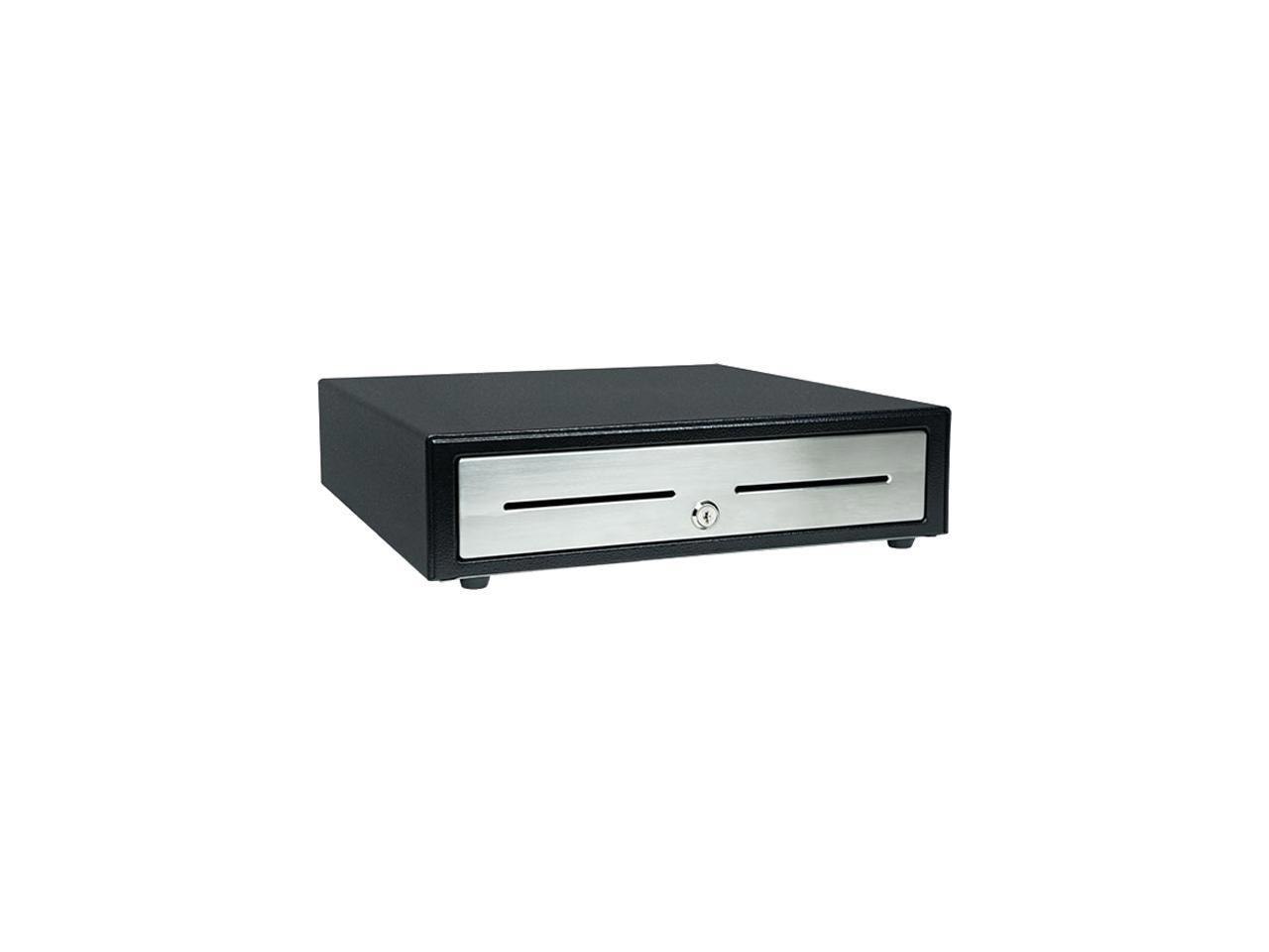 Star Micronics Choice Cash Drawer Black