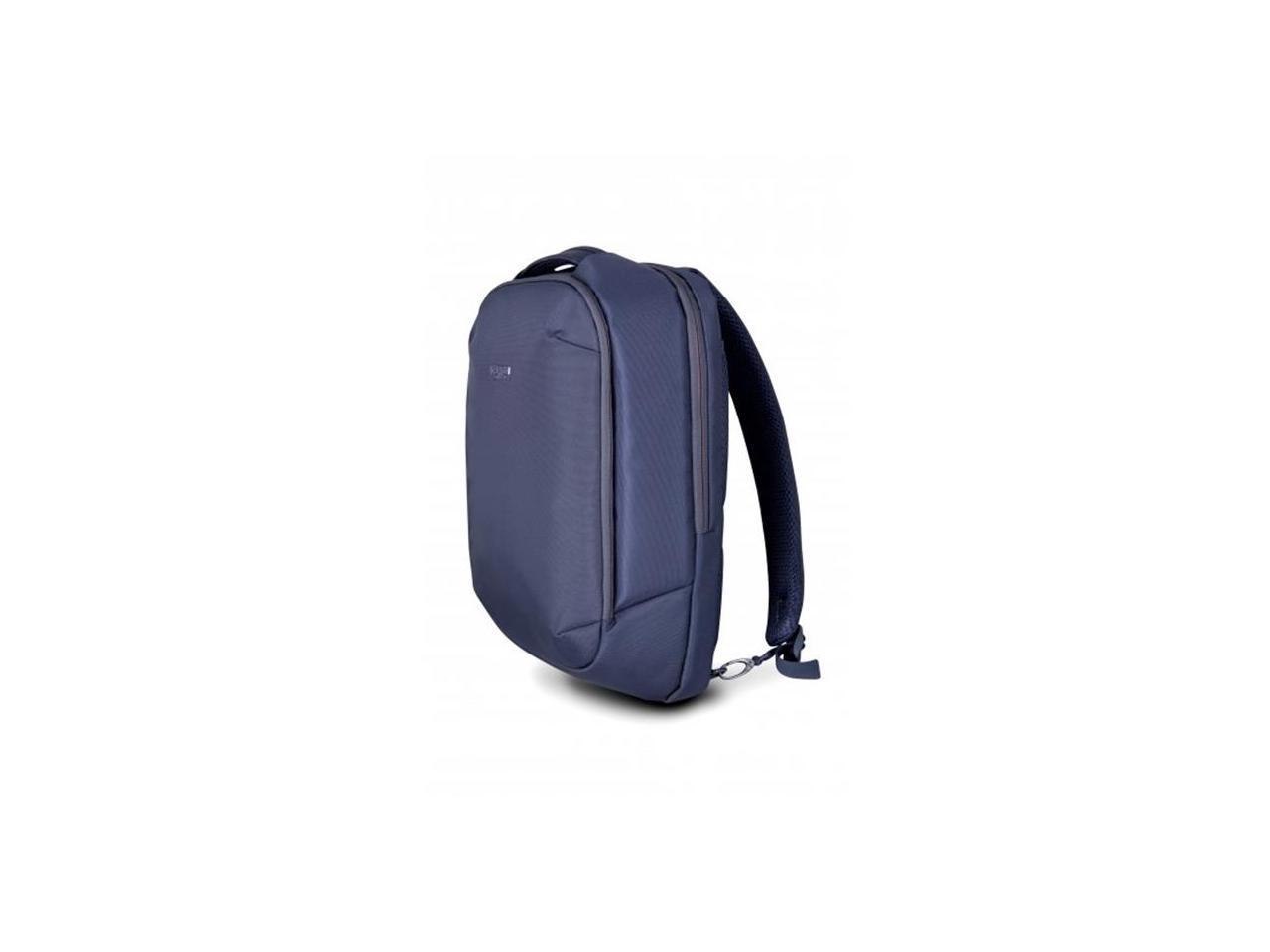 Urban Factory Carrying Case (Backpack) for 15.6" Notebook - Black