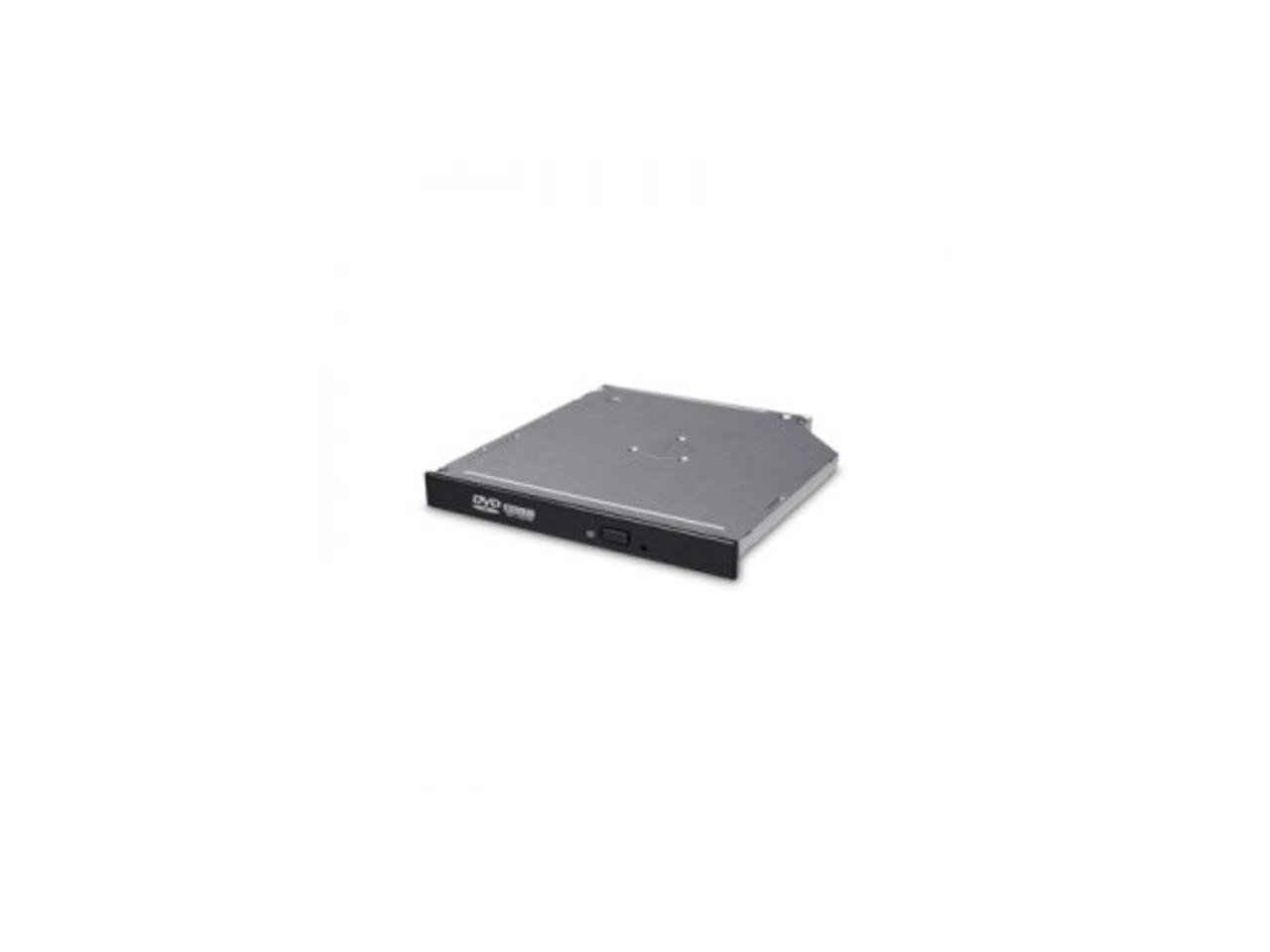 LG 40PK 8X DVD RW Mdisc Slim Tray