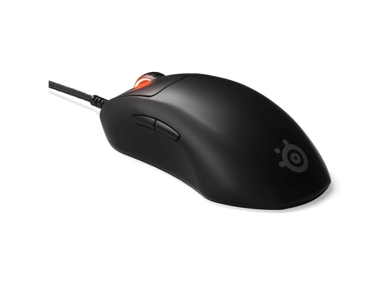 SteelSeries PRIME Gaming Mouse