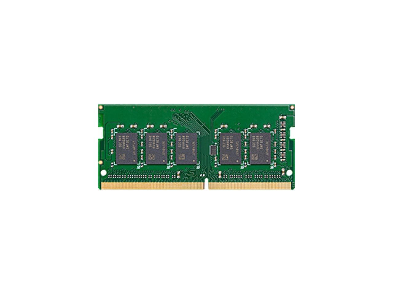 Synology 16GB DDR4 SDRAM Memory Module