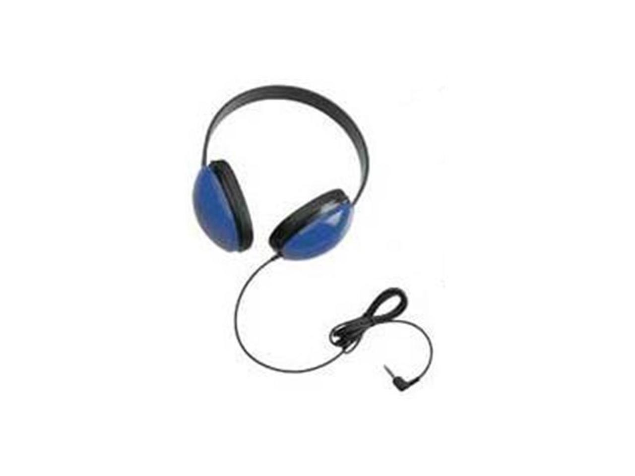 Califone Childrens Stereo Blue