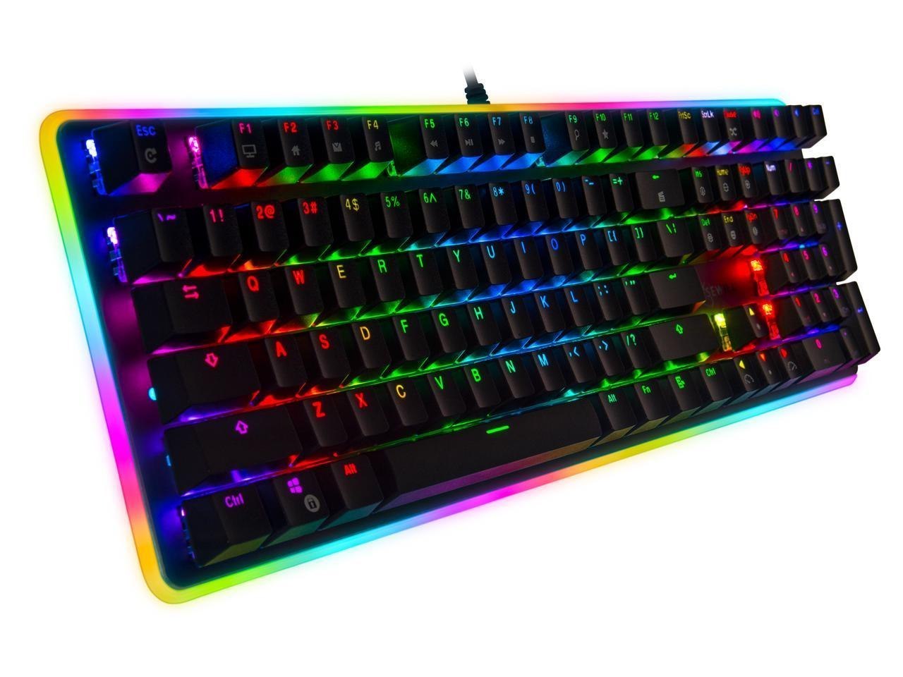 Rosewill Mechanical Gaming Keyboard