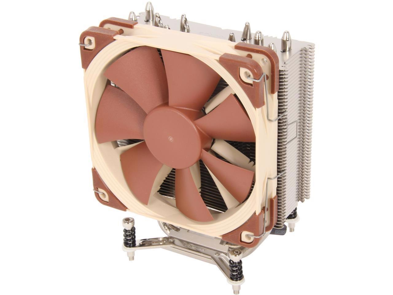 Noctua NH-U12DXi4 120MM Sso2 Cpu Cooler