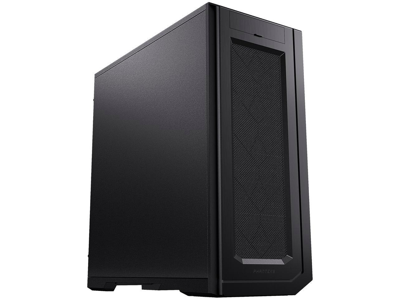 Phanteks Enthoo Pro 2 Full Tower - High-Performance Fabric Mesh