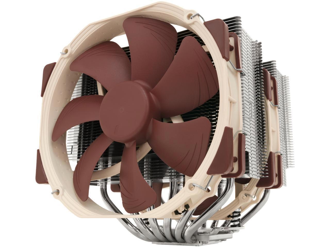 Noctua NH-D15 Sso2 D-Type Premium Cpu Cooler