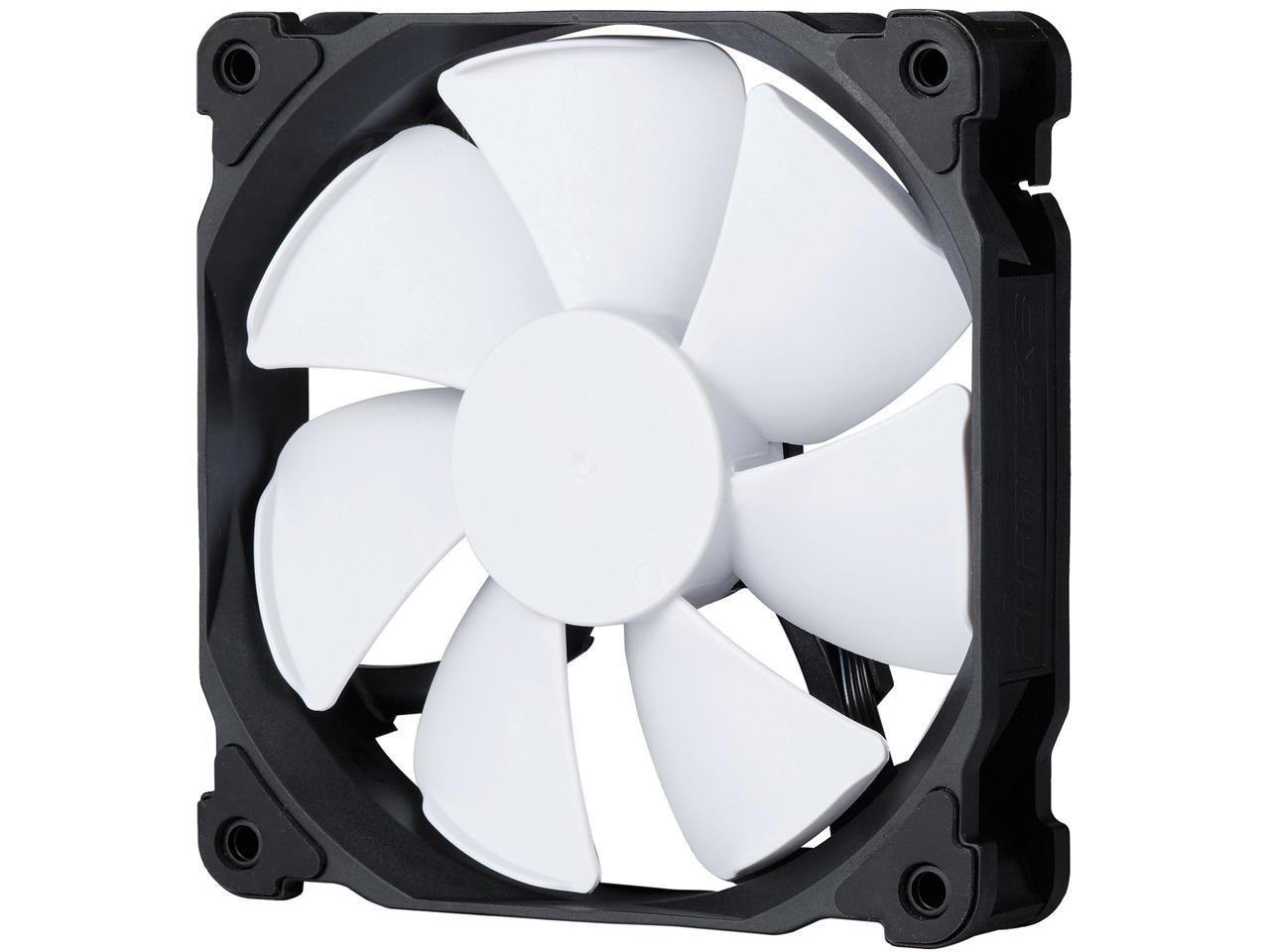 Phanteks 120MM MP PWM Fan