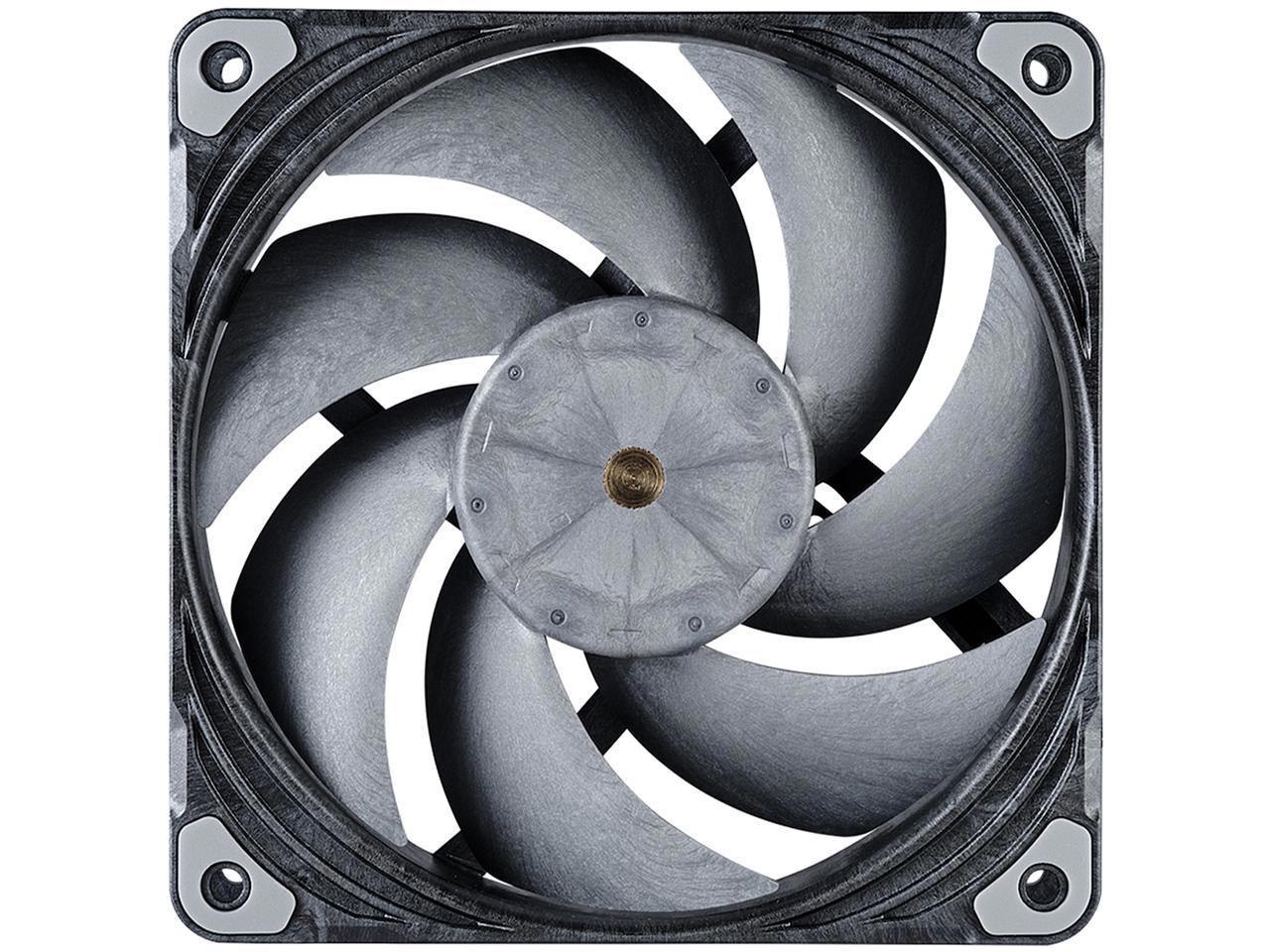 Phanteks T30-120 Fan