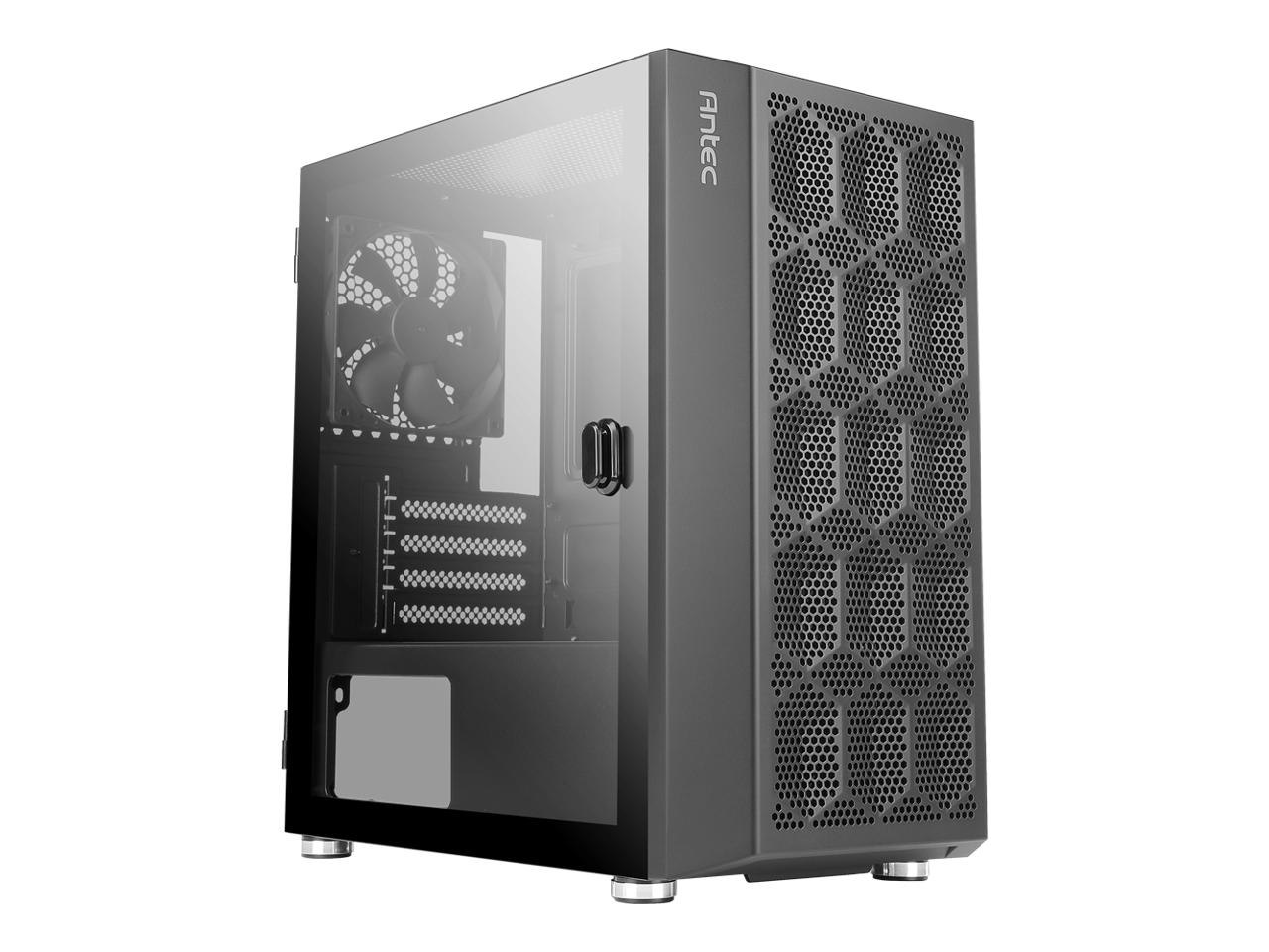 Antec NX200M Micro-ATX Tower