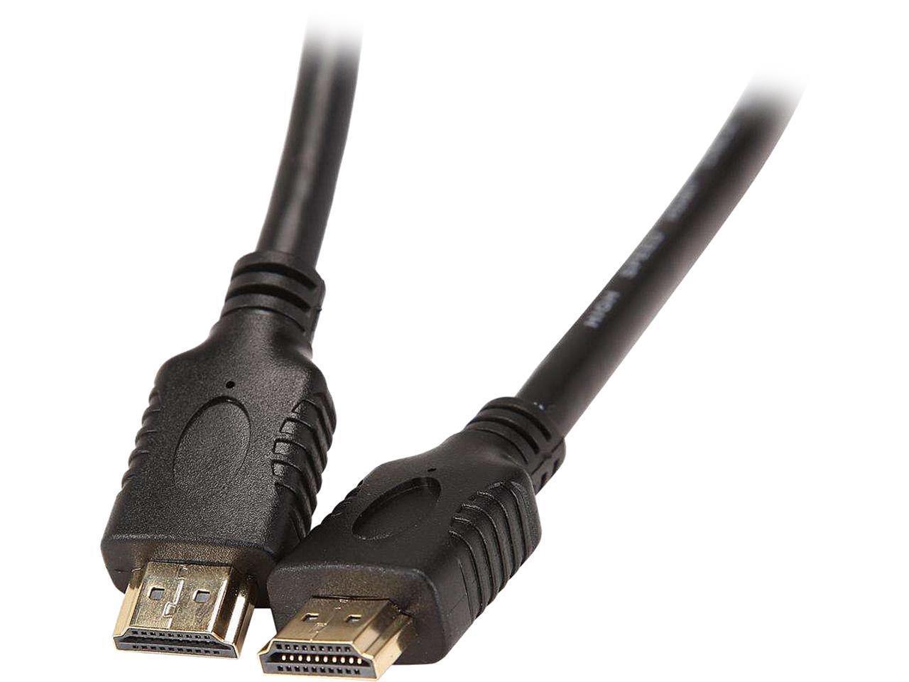 Nippon Labs 4K Hdmi Cable 2 FT. - Hdmi 2.0 Cable