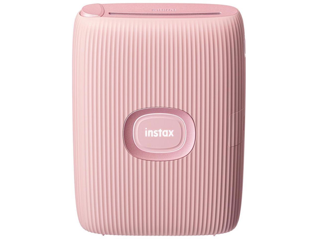 Fujifilm Instax Mini Link 2 Soft Pink