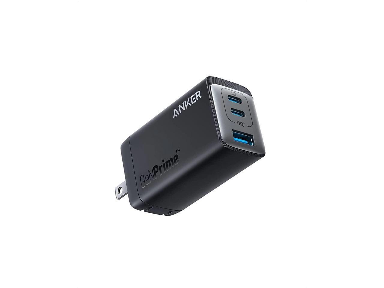 Anker 735 Charger Ganprime 65W