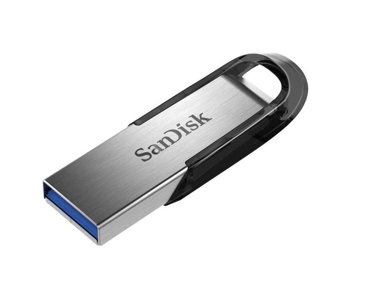 Sandisk Sdcz73-032G-A46 32GB Ultra Flair Usb 3.0