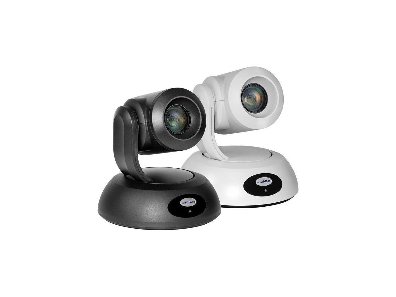 Vaddio Roboshot 30E Ol Hdmi SYS WHT