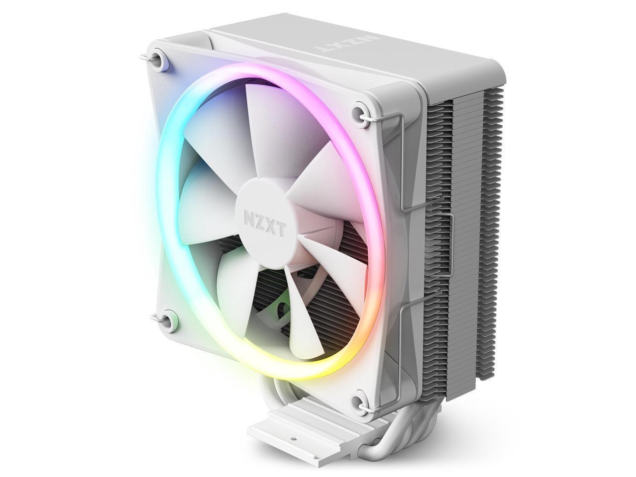 NZXT T120 RGB - Air Cooler 120MM