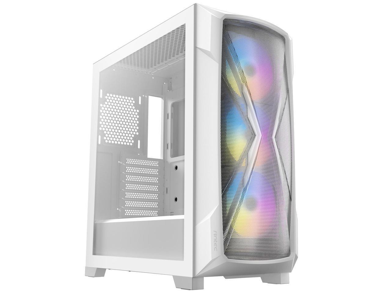 Antec Dark League DP505 White