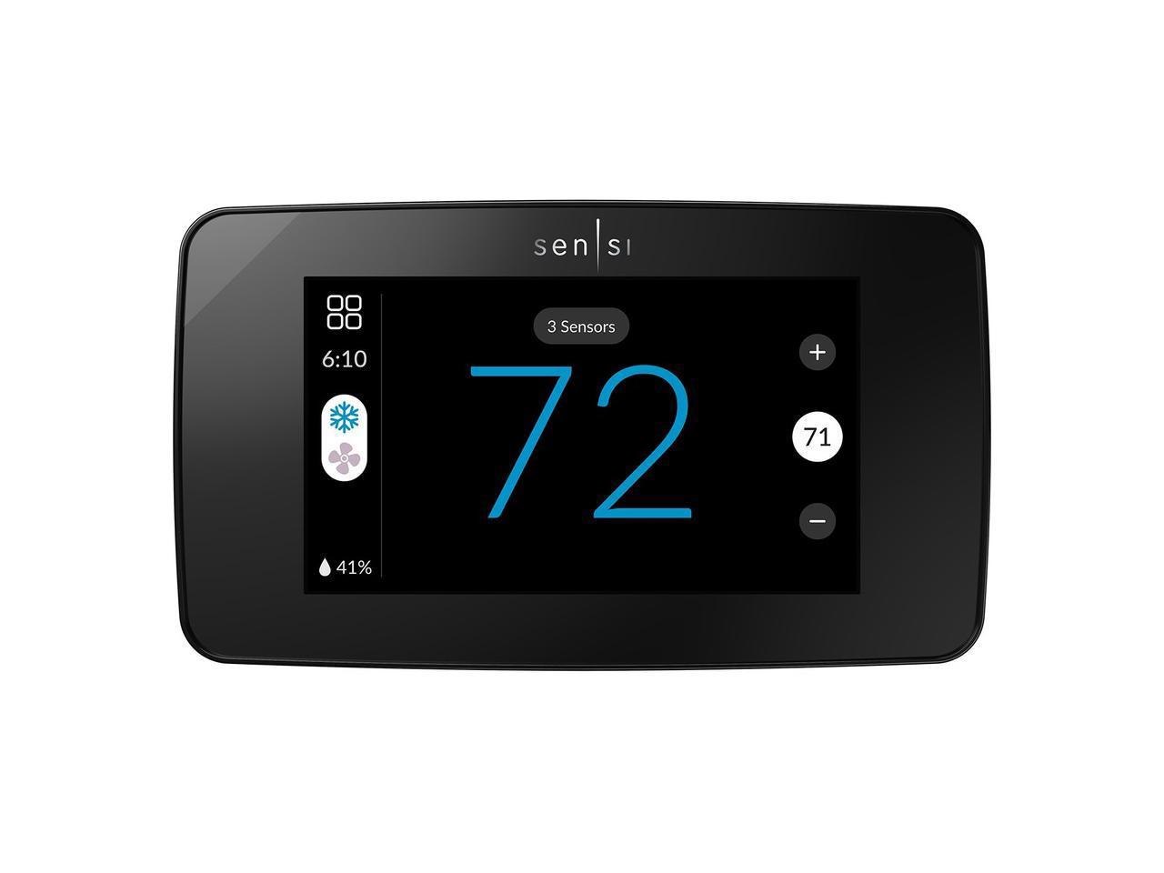 Emerson Sensi Touch 2 Wi-Fi Thermostat