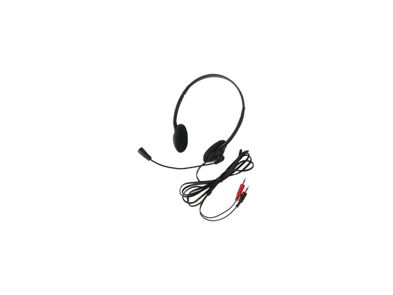 Ergoguys Califone 3065Av Headset