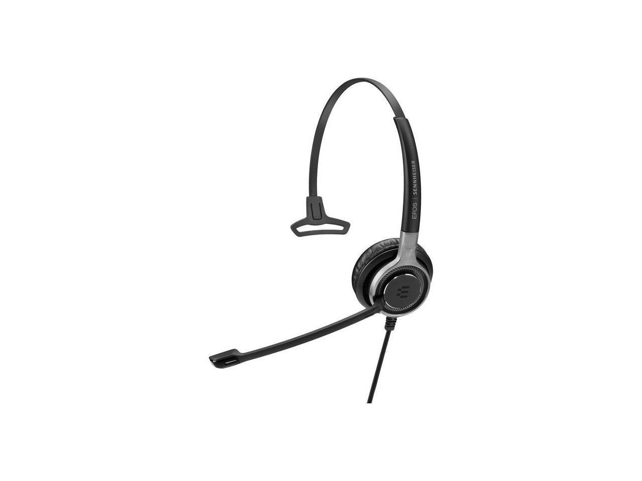 Sennheiser Epos Impact SC 630 Usb ML Premium Wired Headset