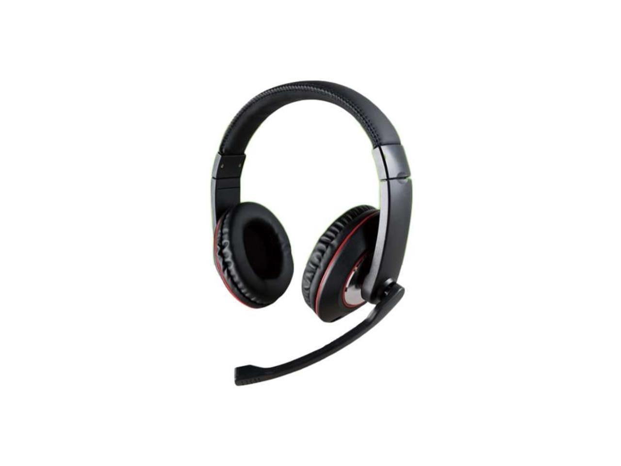 Brocade Netpatibles Headset Hubk001np