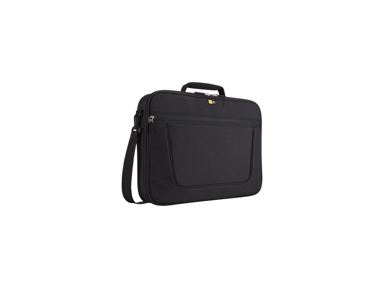 Case Logic VNCI-217 Carrying Case (Briefcase) for 17" to 17.3" Notebook - Black