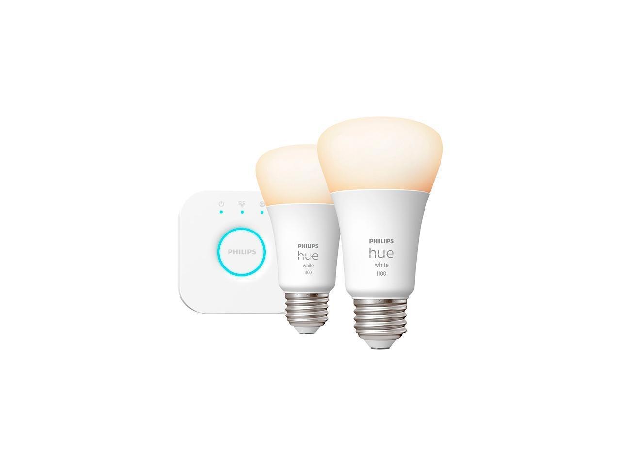 Philips Hue 563080 Starter Kit