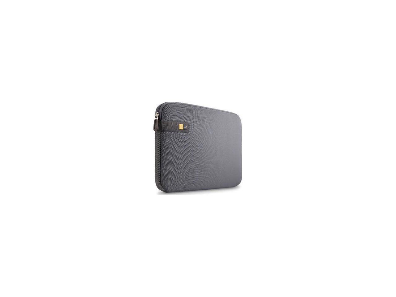 Case Logic LAPS-113 Carrying Case (Sleeve) for 13.3" MacBook - Graphite