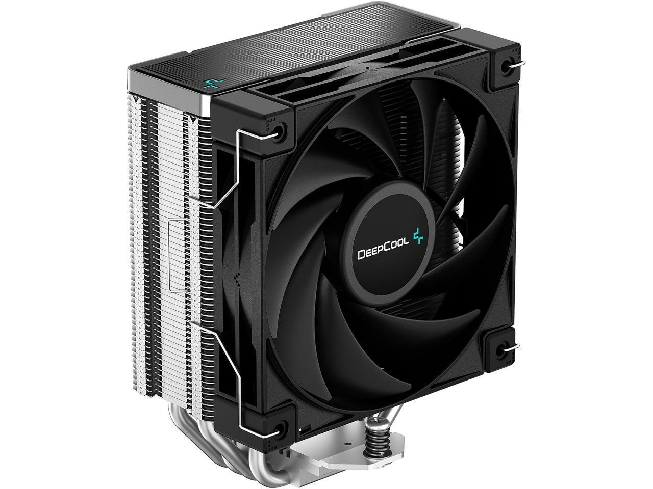 DeepCool Ak400 Performance Cpu Cooler