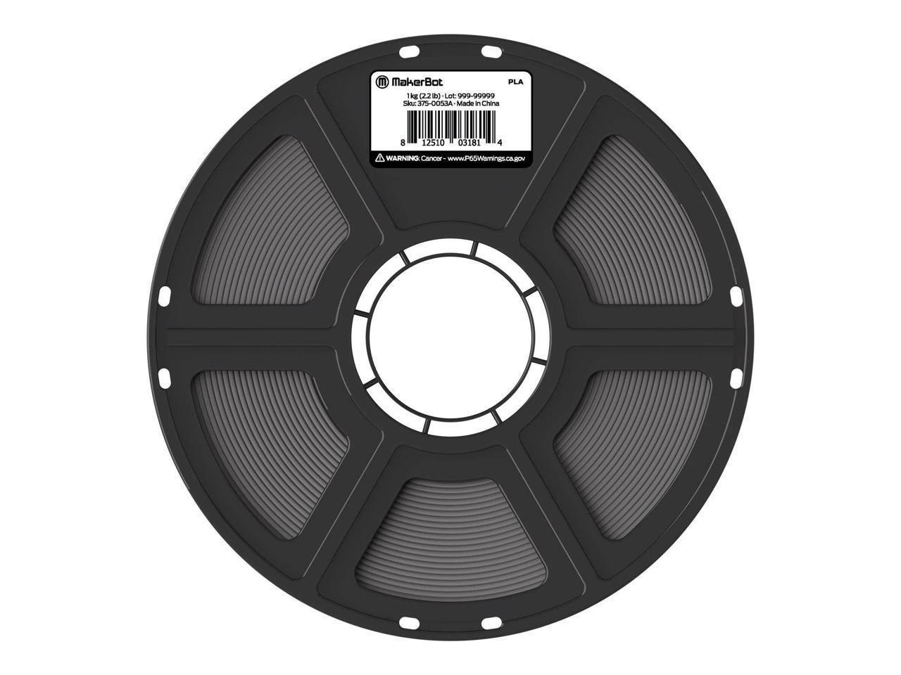 MakerBot 3D Printer PLA Filament