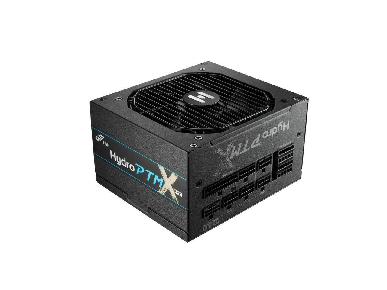 FSP Hydro PTM X Pro 1000W