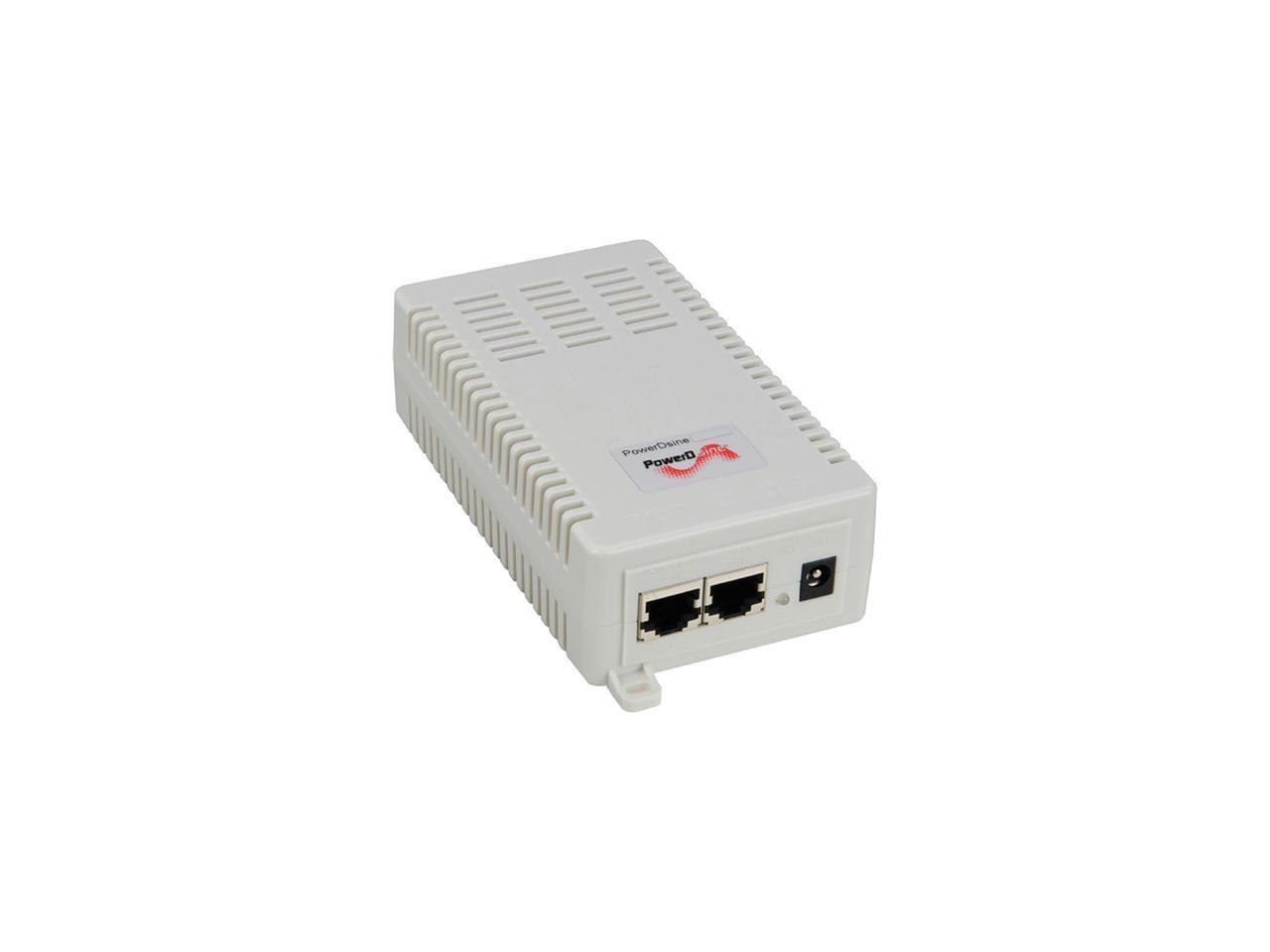 Microsemi Pd-As-951/12-24 12V-24V 60W High Power Splitter With DC Connector